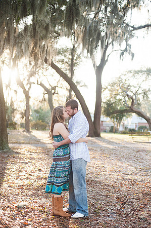 Jacksonville Engagement Photography-89