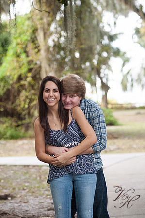 Jacksonville Couples Photos-37