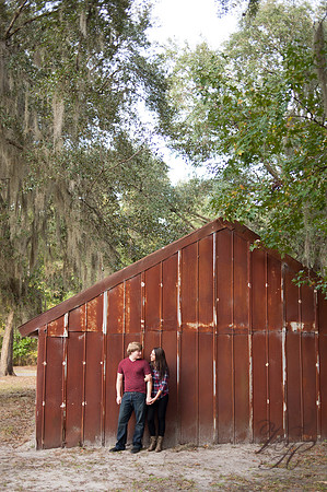 Jacksonville Couples Photos-1