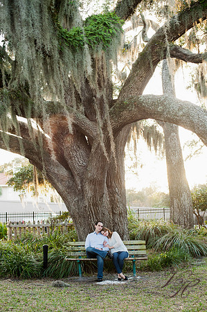 Jacksonville Engagement Photos-97