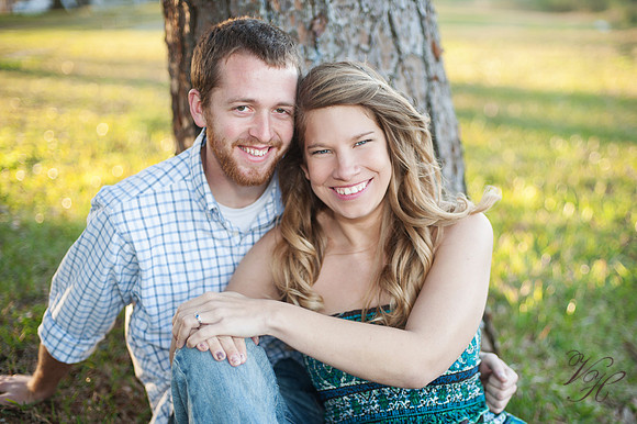 Jacksonville Engagement Photography-100