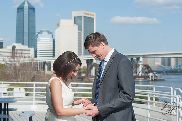 Jacksonville Wedding Photos-32