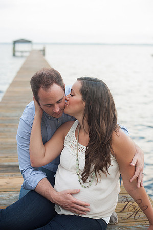 Jacksonville Maternity Photography-67