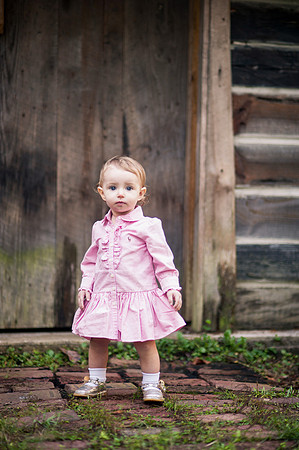 Jacksonville Family Photos-36