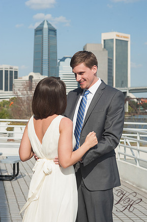 Jacksonville Wedding Photos-22