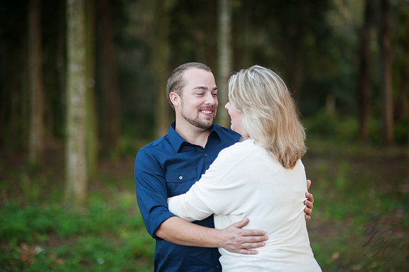 Jacksonville Engagement Photos-27