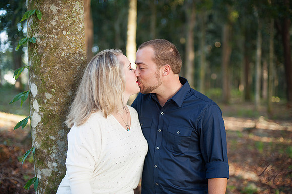 Jacksonville Engagement Photos-19