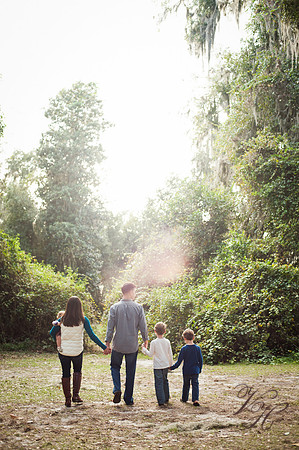 Jacksonville Family Photos-12