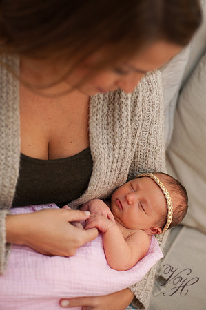 Fleming Island Newborn Photos-9