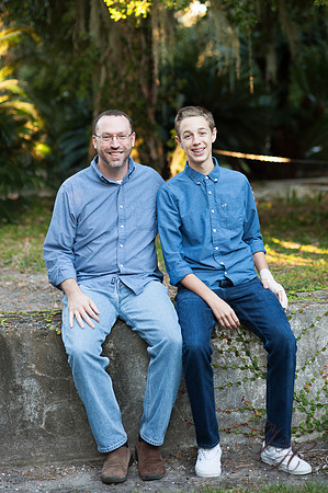 Jekyll Island Family Photos-46
