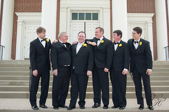 Louisville Wedding Photography-217