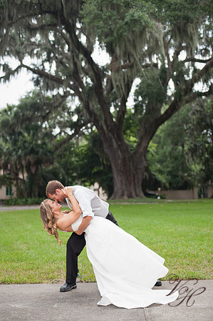 Orange Park Wedding Photos-220
