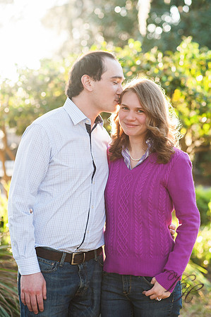 Jacksonville Engagement Photos-3
