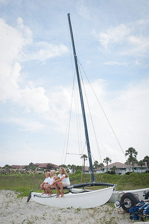 Ponte Vedra Family Photos -77
