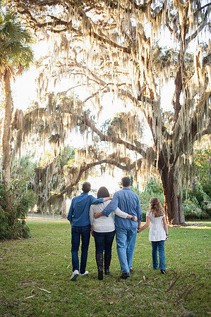 Jekyll Island Family Photos-40