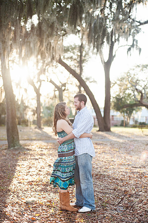 Jacksonville Engagement Photography-88