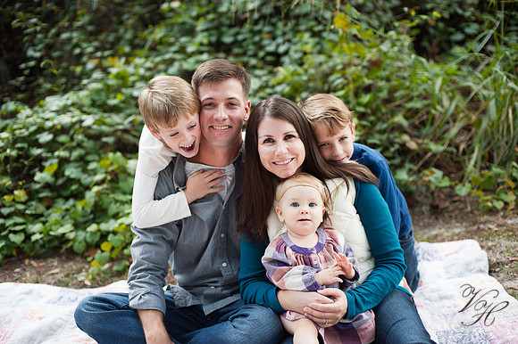 Jacksonville Family Photos-21