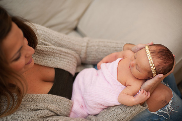 Fleming Island Newborn Photos-10
