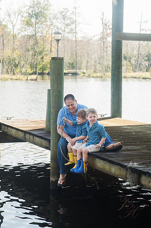 Jacksonville Newborn & Family Photos-85