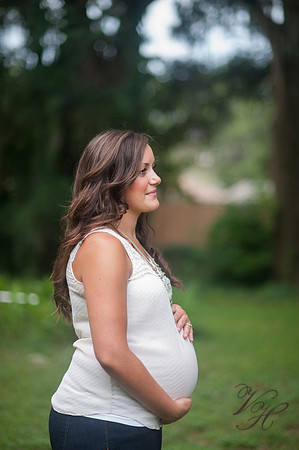 Jacksonville Maternity Photography-22