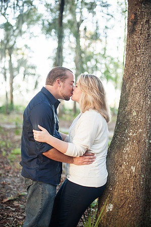 Jacksonville Engagement Photos-56