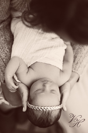 Fleming Island Newborn Photos-13