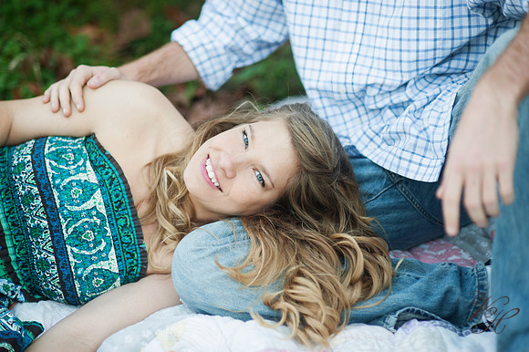 Jacksonville Engagement Photography-49