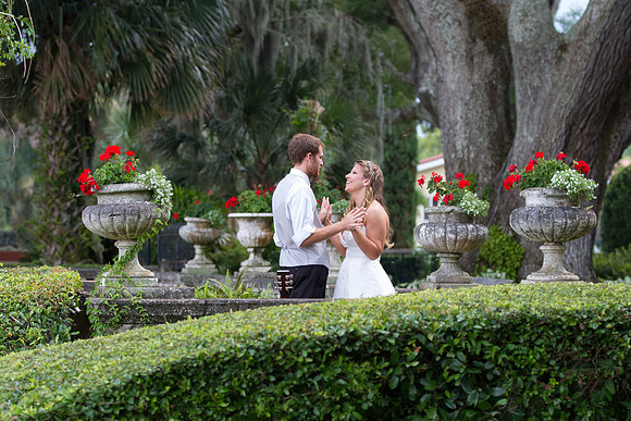 Orange Park Wedding Photos-86