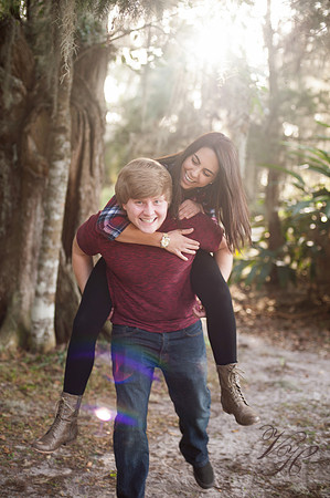 Jacksonville Couples Photos-16