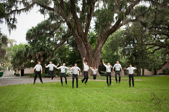 Orange Park Wedding Photos-299