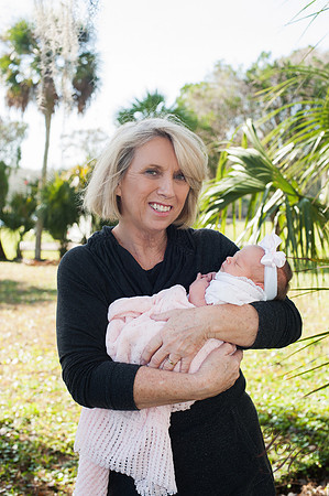 Jacksonville Newborn & Family Photos-83