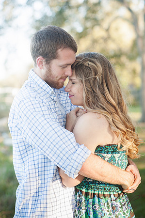 Jacksonville Engagement Photography-25