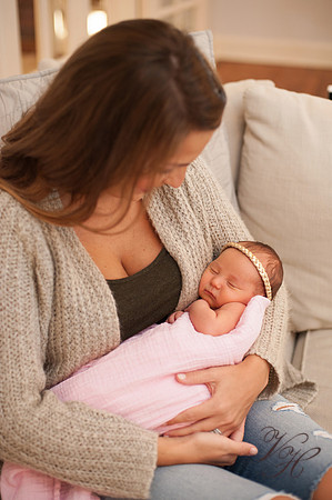 Fleming Island Newborn Photos-7