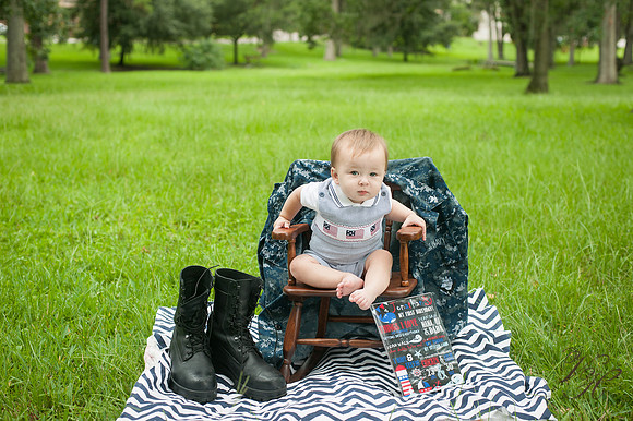 Jacksonville Children's Photography-9