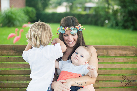Jacksonville Family Photos-56