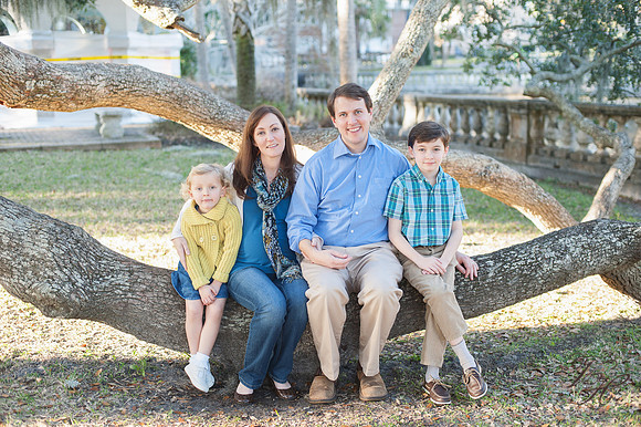 Jacksonville Family Photos-1