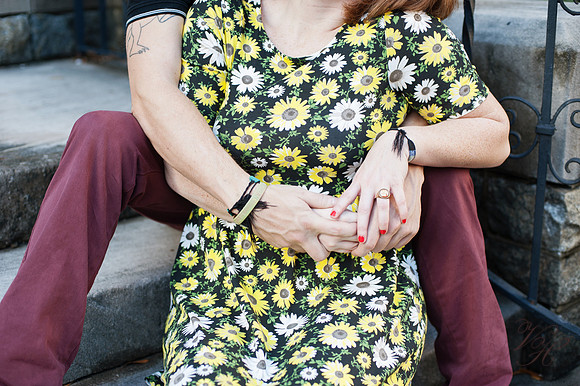 Jacksonville Engagement Photos-75