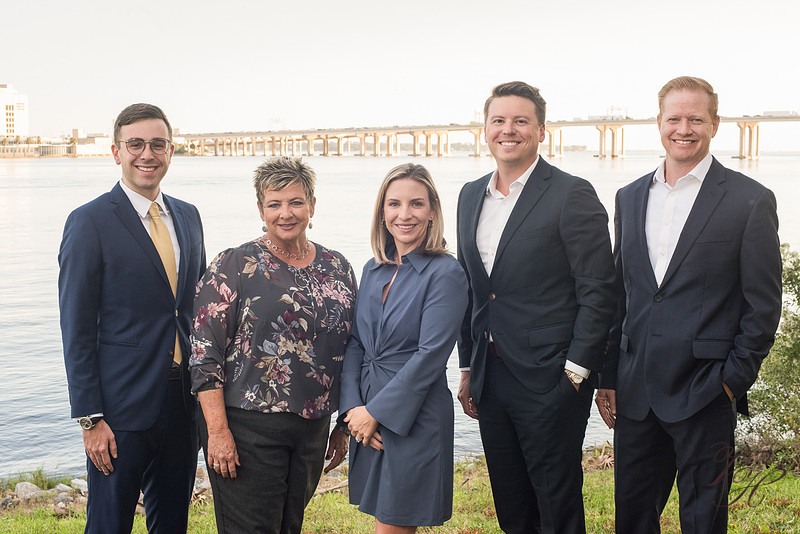 Photography by Virginia Hobbs Atlantic Edge Wealth