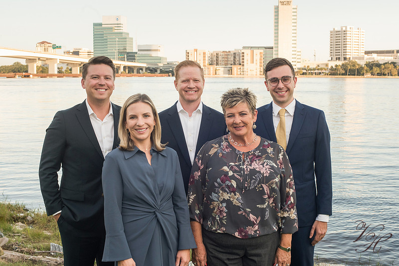 Photography by Virginia Hobbs Atlantic Edge Wealth