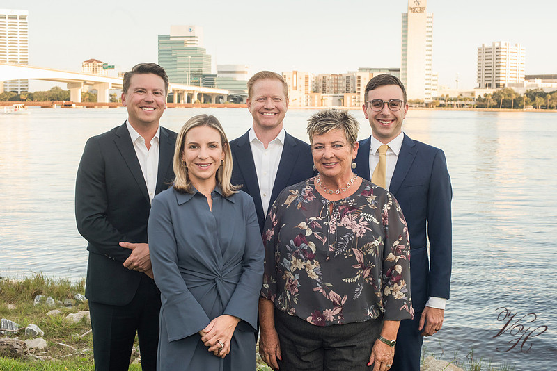 Photography by Virginia Hobbs Atlantic Edge Wealth