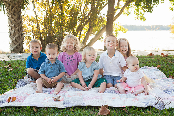 Jacksonville Family Photos-1
