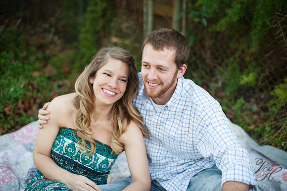 Jacksonville Engagement Photography-62