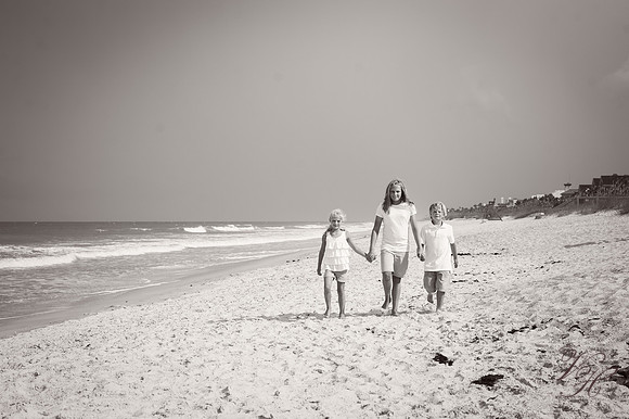 Ponte Vedra Family Photos -49