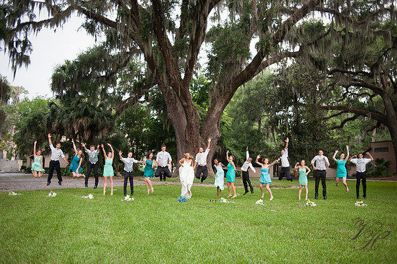 Orange Park Wedding Photos-305