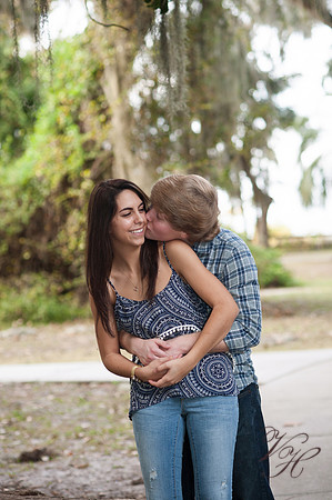 Jacksonville Couples Photos-38