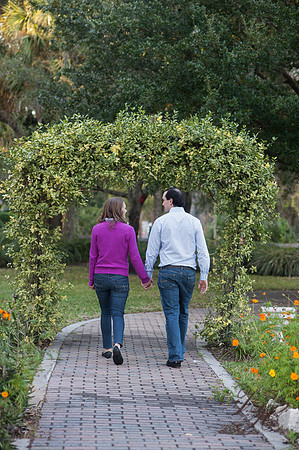 Jacksonville Engagement Photos-67