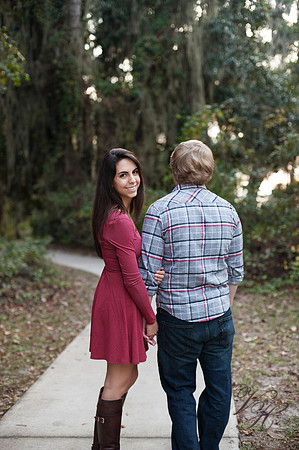 Jacksonville Couples Photos-61
