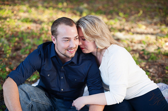 Jacksonville Engagement Photos-6