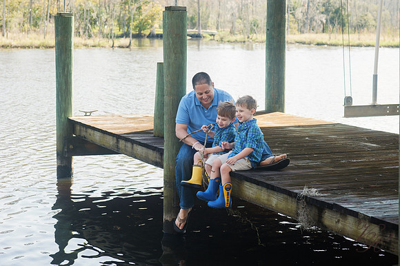 Jacksonville Newborn & Family Photos-86