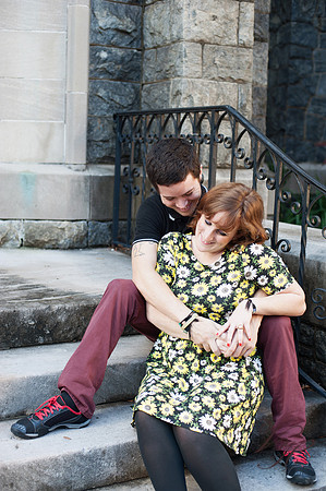 Jacksonville Engagement Photos-70